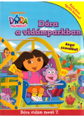 Leslie Valdes,Robert Roper - Dóra a vidámparkban
