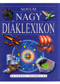 Ben Hoare,Cseh Károly - Novum Nagy Diáklexikon