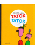 Szabó T. Anna - Tatoktatok