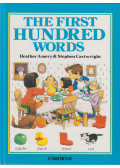 Amery, Heather,Cartwright, Stephen - The First Hundred Words