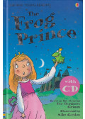 Lesley Sims - The Frog Prince