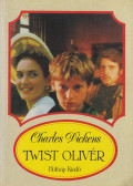 Charles Dickens - Twist Olivér