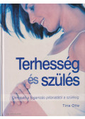 Tina Otte - Terhesség és szülés