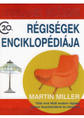 Martin Miller - Huszadik századi régiségek enciklopédiája