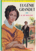 Honoré de Balzac - Eugénie Grandet (francia)