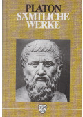 Platon - Sämtliche Werke I-II. (egy kötetben)