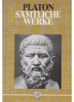 Platon - Sämtliche Werke I-II. (egy kötetben) Platon - Sämtliche Werke I-II. (egy kötetben), Essen 0 antikvár könyv