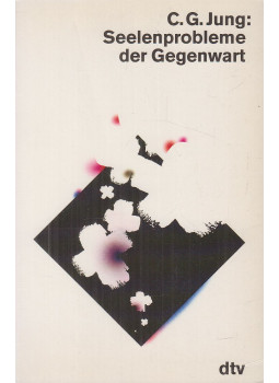 Carl Gustav Jung - Seelenprobleme der Gegenwart Carl Gustav Jung - Seelenprobleme der Gegenwart, München 1991 antikvár könyv