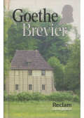 Johannes John,Johann Wolfgang Goethe - Goethe-Brevier