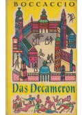 Giovanni Boccaccio - Das Decameron