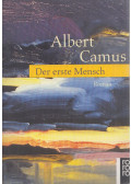 Albert Camus - Der erste Mensch