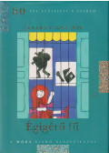 Janikovszky Éva - Égigérő fű