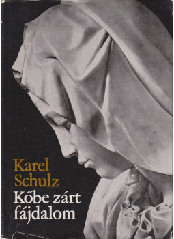 Schulz, Karel - Kőbe zárt fájdalom Schulz, Karel - Kőbe zárt fájdalom, Budapest 1966 antikvár könyv