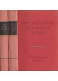  - Szép asszonyok egy gazdag házban I-II.