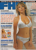 Hraschek Dávid - FHM 2004. augusztus