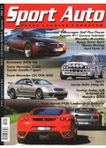Fábián László - Sport Auto 2005/1
