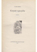 Illés Béla - Kárpáti rapszódia