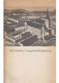 Sütő András - A nagyenyedi fügevirág (reprint)