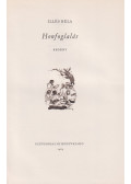 Illés Béla - Honfoglalás