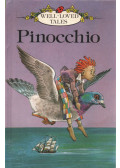 Audrey Daly,Carlo Collodi - Pinocchio