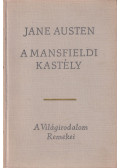 Jane Austen - A mansfieldi kastély