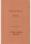 Émile Zola - Nana