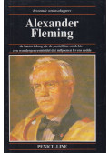 Beverly Birch - Alexander Fleming (holland)