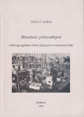 Szabó S. András - Skandináv pillanatképek