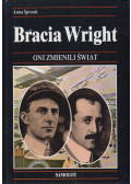 Anna Sproule - Bracia Wright
