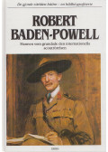 Julia Courtney - Robert Baden-Powell
