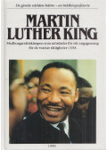 Valerie Schloredt,Pam Brown - Martin Luther King (svéd)