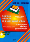 Bahri Beci,Merita Bruci - Learning Albanian in a Short Time: Course of the Albanian Language
