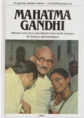 NICHOLSON, MICHAEL - Mahatma Gandhi