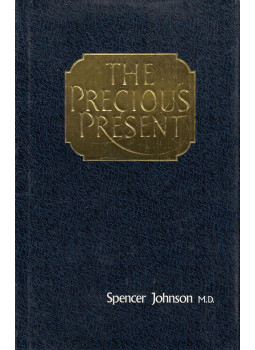 Spencer Johnson - The Precious Present Spencer Johnson - The Precious Present, Watford 1985 antikvár könyv