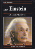 Fiona Macdonald - Albert Einstein (lengyel)