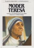 Charlotte Gray - Moder Teresa
