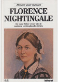 Pam Brown - Florence Nightingale