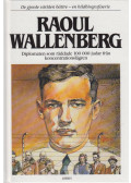 Michael Nicholson,David Winner - Raoul Wallenberg (svéd)