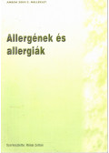 Rónai Zoltán - Allergének és allergiák