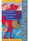 McCall Smith, Alexander - The Kalahari Typing School for Men