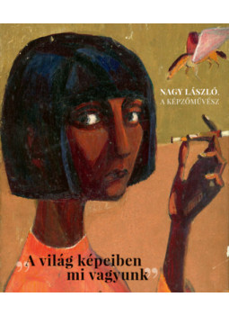 Jánosi Zoltán, Kondor-szilágyi Mária - Nagy László, a képzőművész Jánosi Zoltán, Kondor-szilágyi Mária - Nagy László, a képzőművész, null 2025 antikvár könyv
