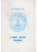 Dr. Bobula Ida - A sumir-magyar rokonság