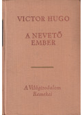 Victor Hugo - A nevető ember