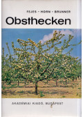 Fejes Sándor,Horn Ede,Brunner Tamás - Obsthecken