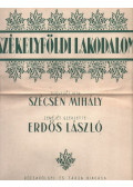 Szécsén Mihály,Erdős László - Székelyföldi lakodalom