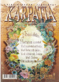 Z. Kárpát Dániel (főszerk.) - Karpatia 2003. július