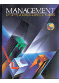 Kathryn M. Bartol,David C. Martin - Management