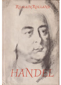 Romain Rolland - Handel