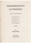 Bányai János - Összkeresztény katekizmus