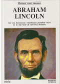 Anna Sproule - Abraham Lincoln